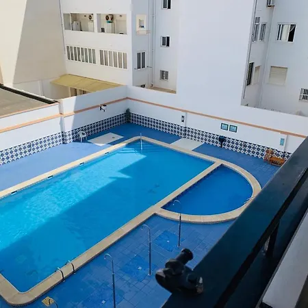 Apartment Studio Chillout With Pool In *